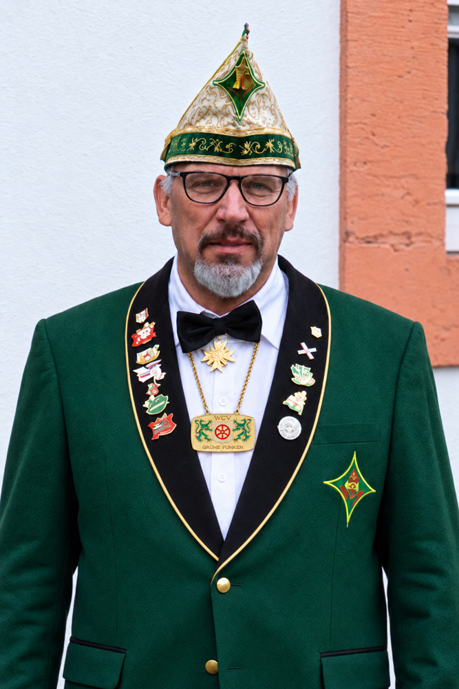 Bernd Hesker